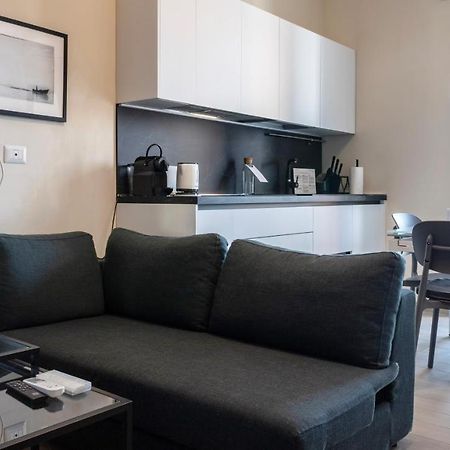 Italianway - Marco D'Agrate 27 Apartment Milan Luaran gambar