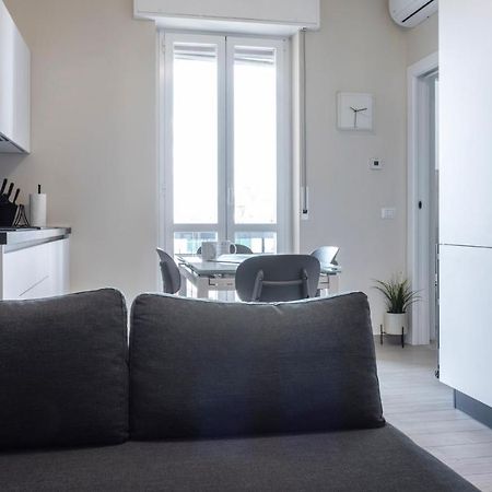 Italianway - Marco D'Agrate 27 Apartment Milan Luaran gambar